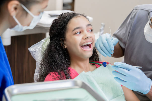 Best Urgent Care for Lost Fillings or Crowns in Derby, KS