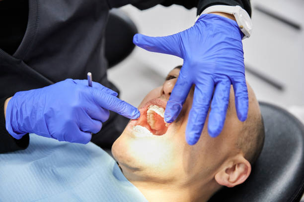 Best Emergency Denture Repair in Derby, KS