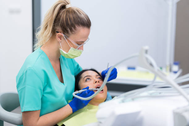 Best Emergency Dental Care for Broken or Chipped Teeth in Derby, KS