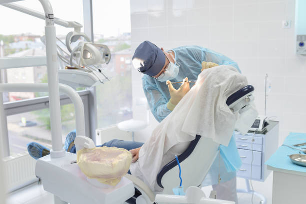 Best Emergency Wisdom Teeth Removal in Derby, KS