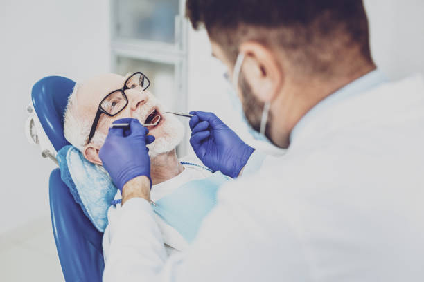 Best Emergency Tooth Extraction in Derby, KS